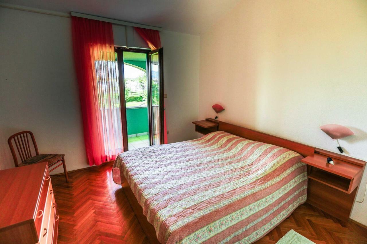 Villa Marija Nin Luaran gambar